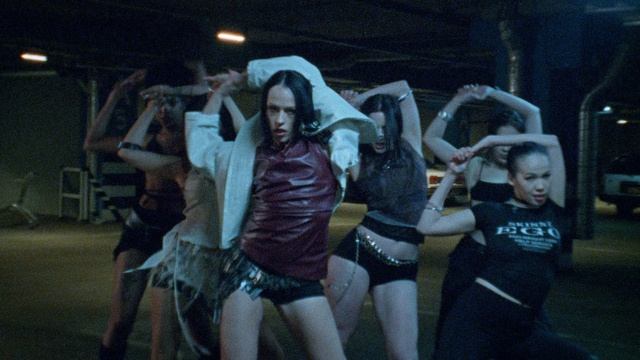 IOWA - Мальчик (KalashnikoFF Remix) смотреть онлайн