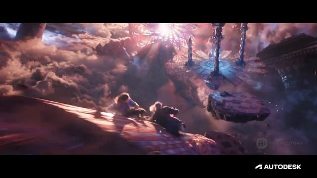 【Fusion 360もたくさん登場】Autodesk 2023 Corporate Showreel - YouTube смотреть онлайн