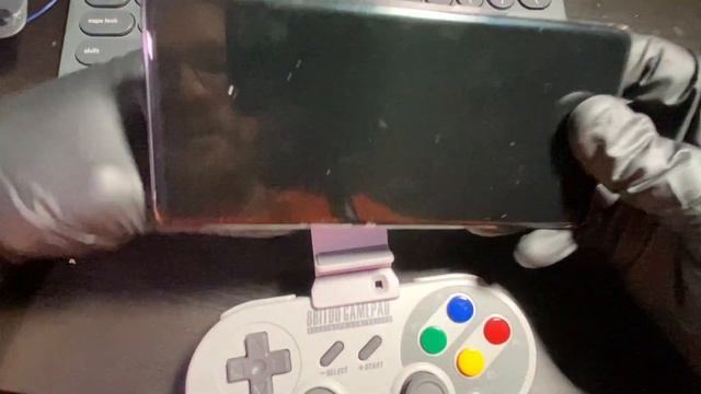 The BEST Wireless Controller for Switch! 8BITDO SF30 Pro смотреть онлайн