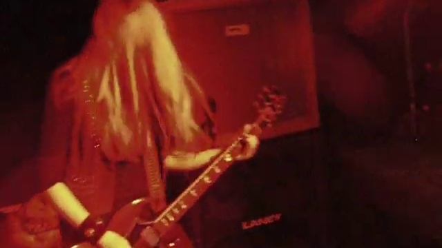 Electric Wizard - Satanic Rites Of Drugula (live, 6 Sep 2009)