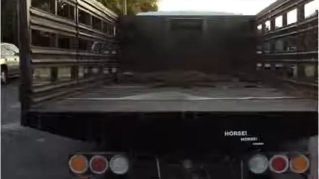 1995 Isuzu NPR Used Cars Hudson FL смотреть онлайн