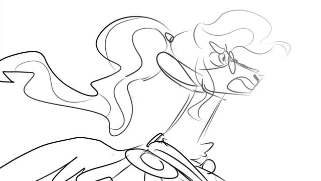 Ready As I'll Ever Be STORYBOARD ANIMATIC (BIBLICAL LORE OCS) смотреть онлайн