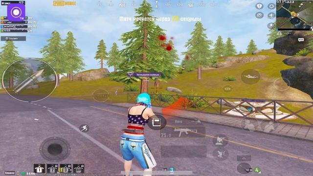 🤯 СНОШУ ТДМ НА iPad Pro 11 M2 | PUBG MOBILE смотреть онлайн
