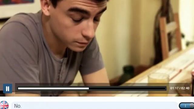 Learning English_ Изучение Английского Ep. 04 - Leo in love - Лео влюбился смотреть онлайн