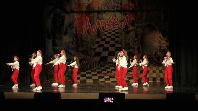 Ансамбль БРИЛЛИАНТЫ. Наследие смотреть онлайн