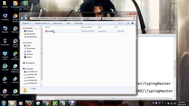 How To Download Typing Master Pro Cracked Version смотреть онлайн