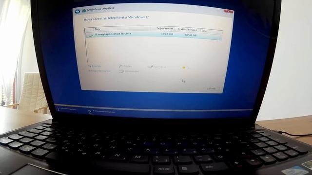 Windows 10 telepítés kezdőknek смотреть онлайн