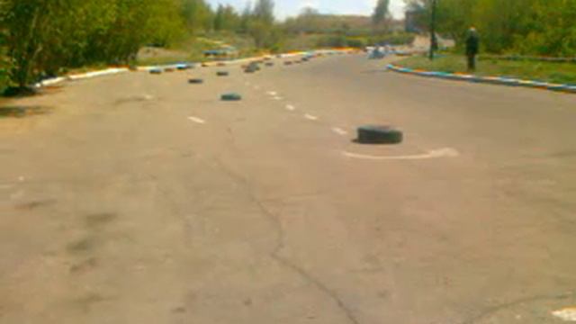 Станция Юных Техников пос.Губокое. смотреть онлайн