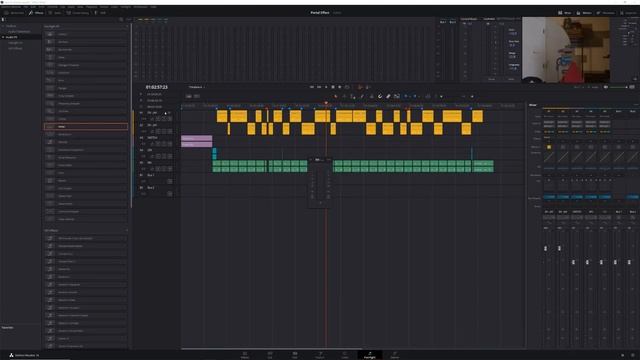 EVERY Fairlight Meter EXPLAINED | Davinci Resolve 18 смотреть онлайн