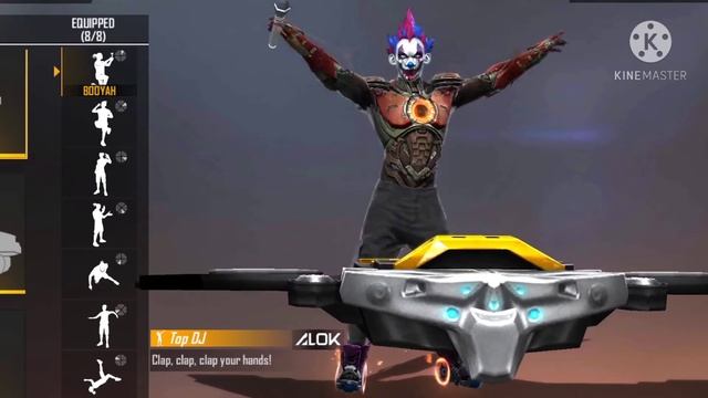 FREE FIRE SEASON 13 ELITE PASS BUNDLE DRESS COMBINATION|| RAMPAGE-ELITE PASS SEASON 13 смотреть онлайн