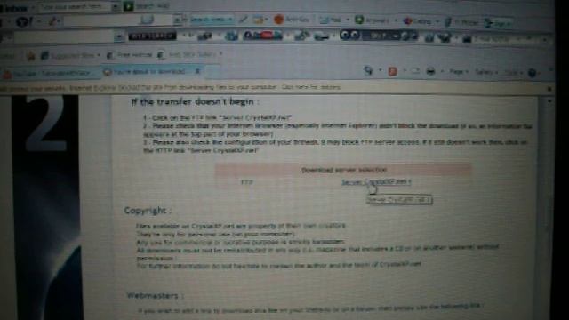 How To Make Windows XP Look Like Windows Vista смотреть онлайн