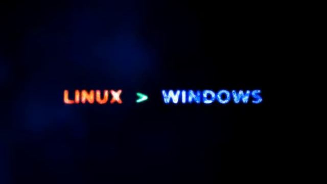 Tech Talk Linux to Windows Ep 1 смотреть онлайн
