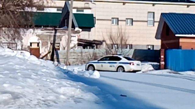Новоалтайск .Станция Алтайская .Перрон. смотреть онлайн