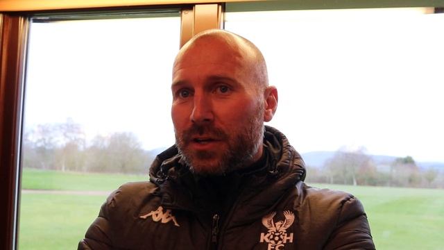 💬 "TOUGH GAME SATURDAY" | 30 Mar 23 | Russ Penn ahead of Farsley Celtic смотреть онлайн
