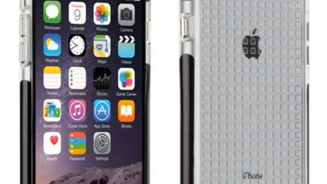 כיסוי לאייפון 6 פלוס Case Mate Tough Air смотреть онлайн