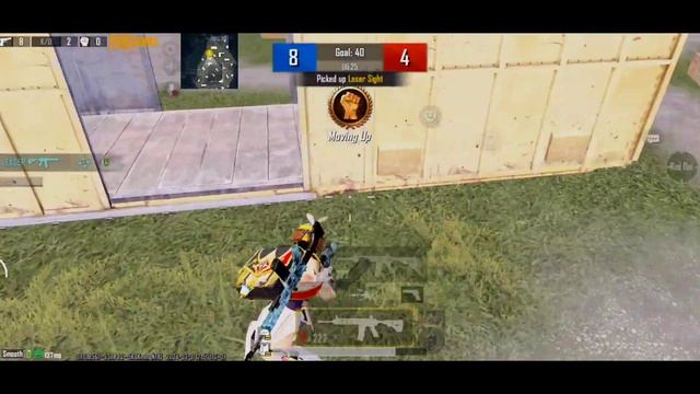 1v1 tdm Sony Xperia 5 vs iPhone 11pro смотреть онлайн