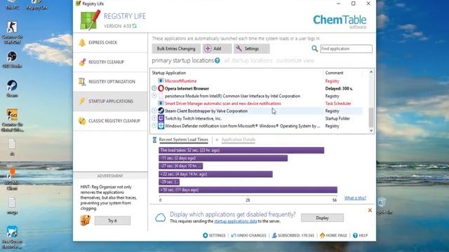 🔴Cum sa va reparati probleme din Windows registry Life🔴 смотреть онлайн