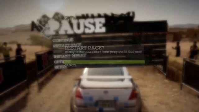 Colin McRae Dirt 2 ( EXTREME DIFFICULTY ) 2023 PC Gameplay HD 1080p смотреть онлайн