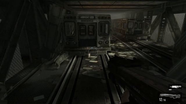 Fear 3 walkthrough part 15 смотреть онлайн