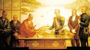 Симодский трактат .Россия и Япония