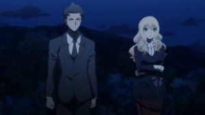 Класс убийц 2 сезон 15 серия