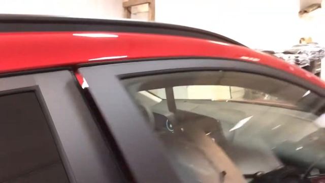 Red Bayon Hyundai Review смотреть онлайн
