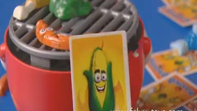 Веселото барбекю магазин елфите смотреть онлайн