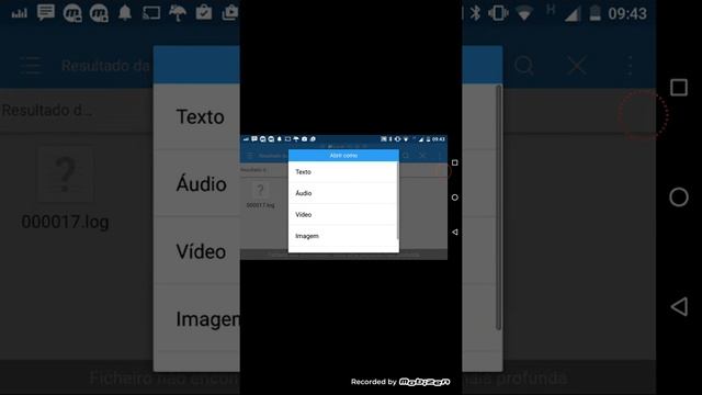 Tutorial como baixar es file explorer e outros: смотреть онлайн