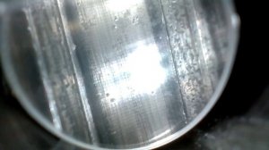 АТА ARMS ALR 308 - бороскопирование ствола