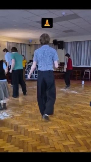 Научите меня так танцевать!👍