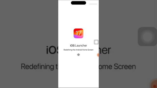 launcher iOS 17 2.9 смотреть онлайн