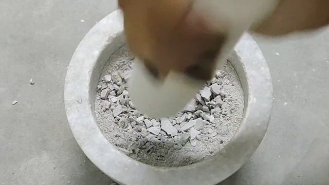 Black Shale Bar Preparation video || Very Earthy || ASMR Sounds смотреть онлайн