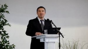 Свидетельство  | Сергей Гаврилов