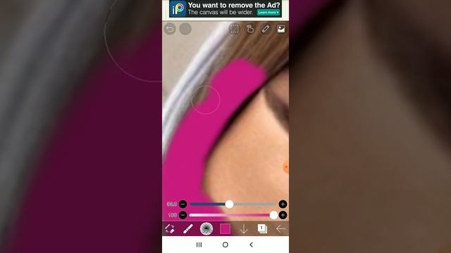 рисуем Валя Карнавал