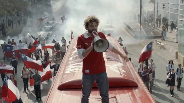 COCA-COLA FUTBOL! смотреть онлайн