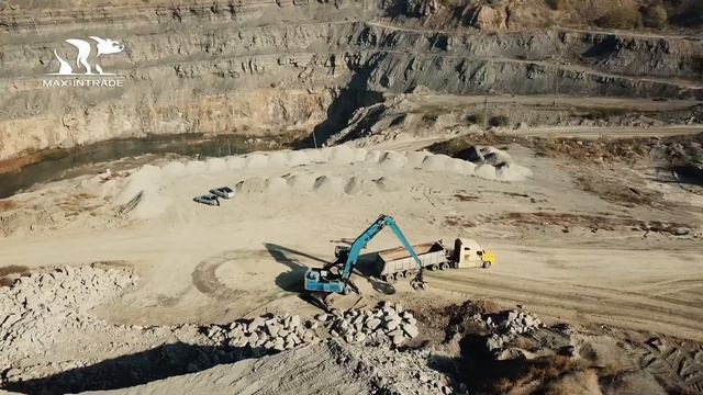 Макс-ИнТрейд аренда перегружателей смотреть онлайн