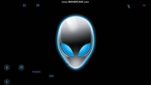 Aliens theme for windows 10(By Theme Baba) смотреть онлайн