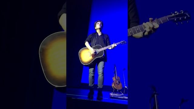 Richard Marx “Angelia” acoustic live @ the Golden State Theatre, Monterey, CA 7.13.19 смотреть онлайн