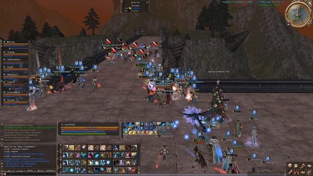[E-12] CASTLE SIEGE | Asterios x5 | 08.04.2018 смотреть онлайн
