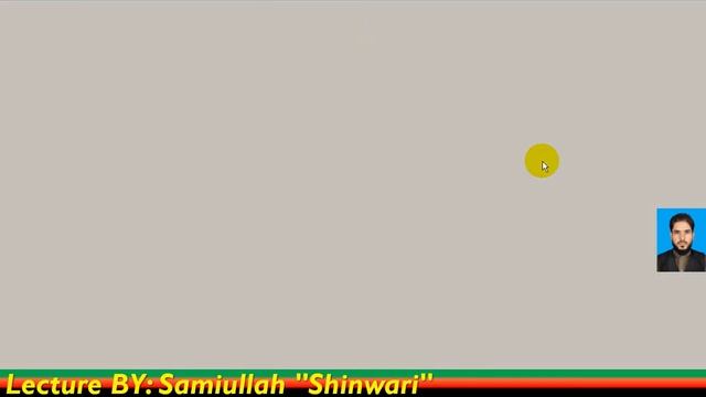 windows 10 lecture # 1 (introduction to computer) смотреть онлайн