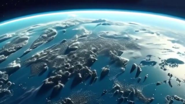 Песня "Космонавты" смотреть онлайн