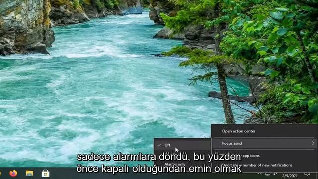 Hata düzeltmesi: Windows Ekran Alıntısı Aracı Kısayolu Çalışmıyor смотреть онлайн