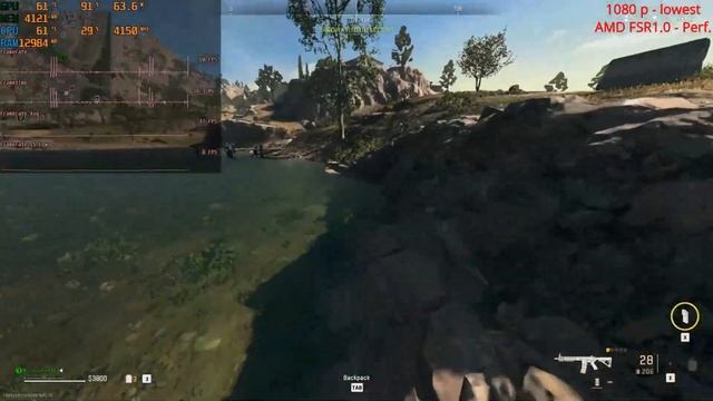 CoD:MW2 Warzone 2 Benchmark 1050ti I 4GB VRAM GDDR5 I Came excited, left dissapointed смотреть онлайн