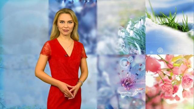 Начало эфира (ОТС (Новосибирск), 15.04.2020) смотреть онлайн