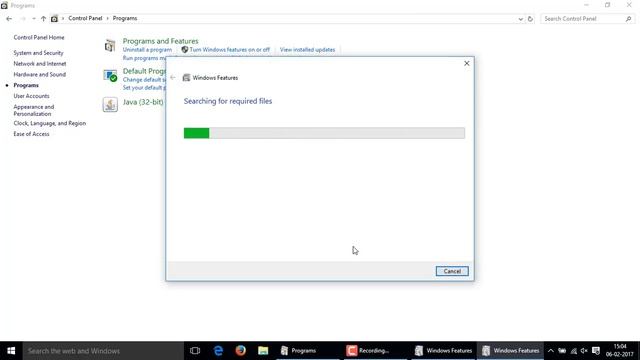 How to enable Hyper V in Windows 8 or 10 смотреть онлайн