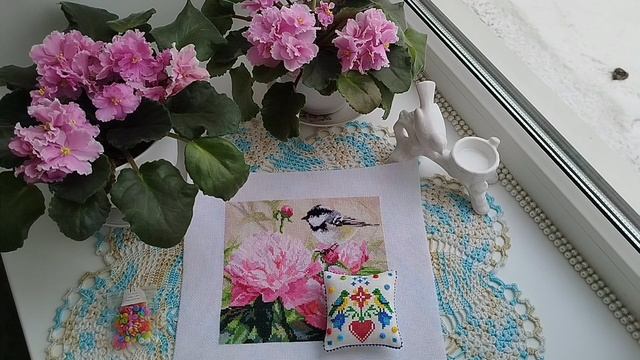 Итоги марта. смотреть онлайн