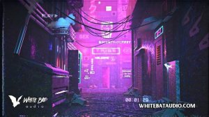 Synthwave ⧸ Retrowave - Last Stop ⧸⧸ Royalty Free Copyright Safe Music