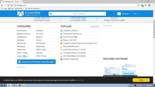 Free Software That Are Actually Great! смотреть онлайн