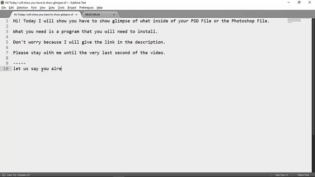 HOW TO VIEW PSD FILE IN THUMBNAIL смотреть онлайн