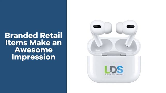 Promo Product Review: Custom Apple AirPods Pro | AnyPromo 768581 смотреть онлайн